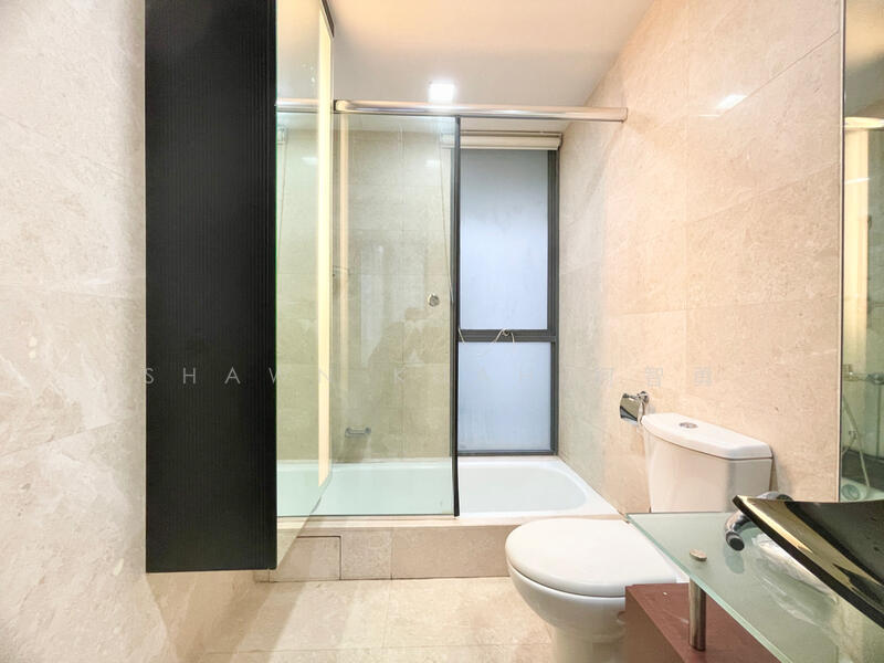 For Rent - Residences at 338A