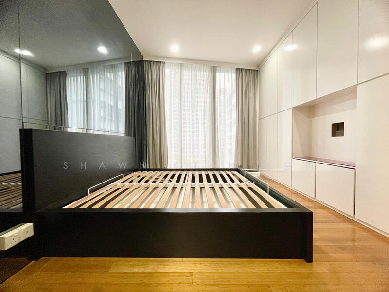 For Rent - Residences at 338A