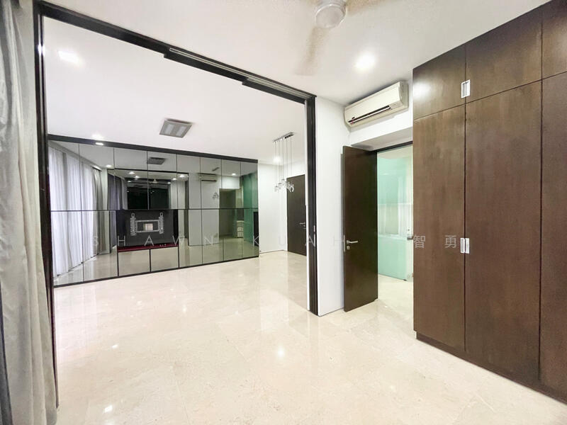 For Rent - Residences at 338A