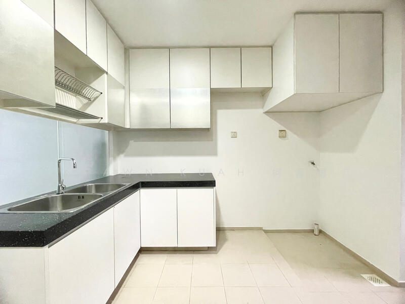 For Rent - Residences at 338A