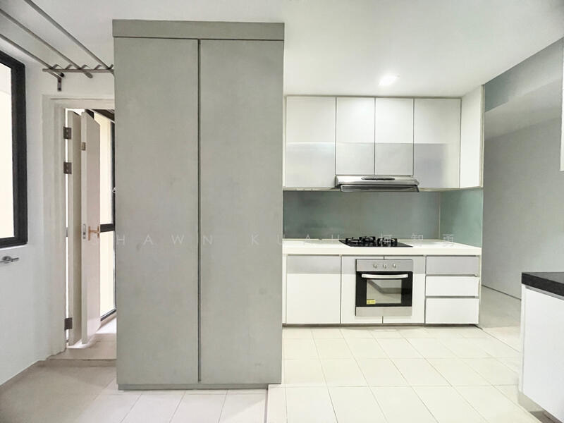 For Rent - Residences at 338A