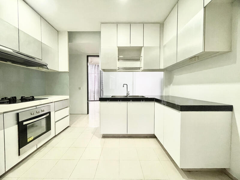 For Rent - Residences at 338A