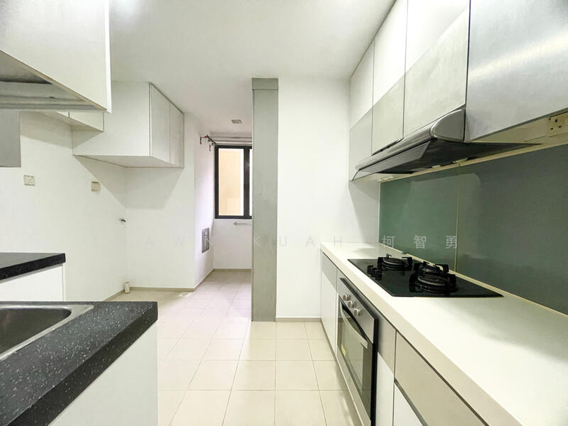 For Rent - Residences at 338A