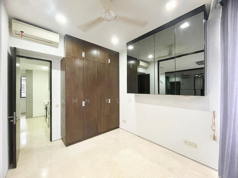 For Rent - Residences at 338A