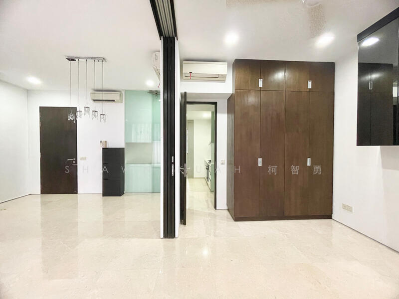 For Rent - Residences at 338A