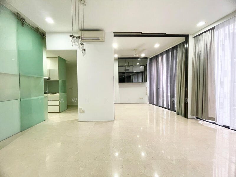 For Rent - Residences at 338A