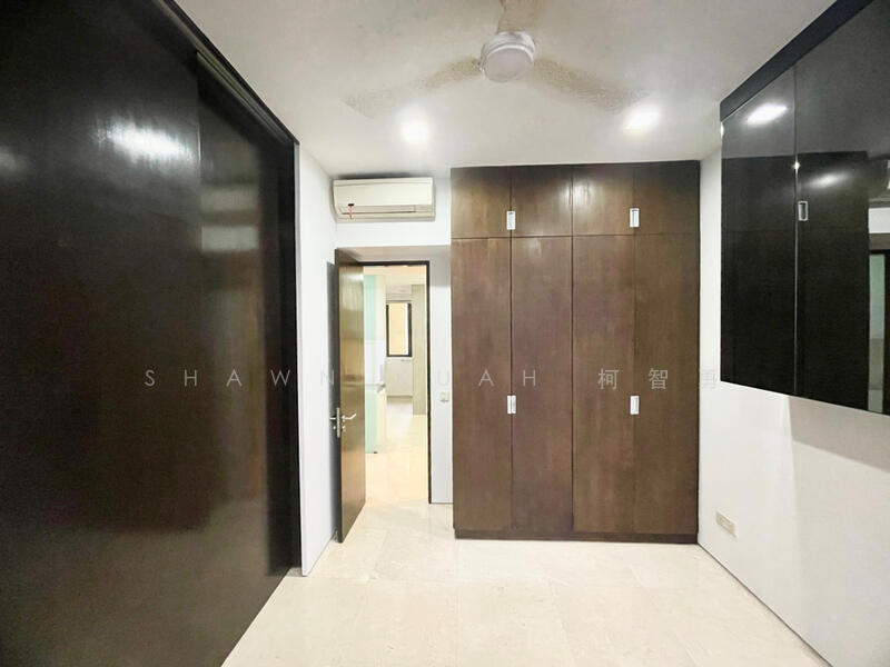 For Rent - Residences at 338A