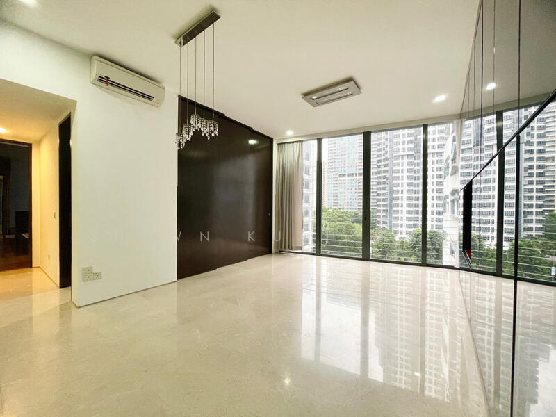 For Rent - Residences at 338A