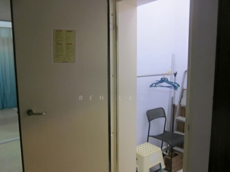 Parc Imperial, 253C Pasir Panjang Road, Studio, 441 sqft, Condominium For Rent, by Ben Lau, 24958130 - PropertyGuru.com.sg