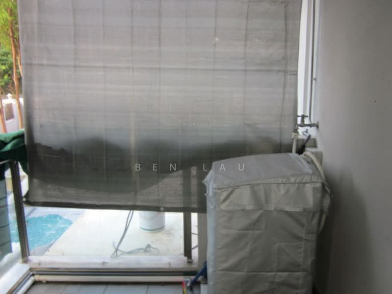 Parc Imperial, 253C Pasir Panjang Road, Studio, 441 sqft, Condominium For Rent, by Ben Lau, 24958130 - PropertyGuru.com.sg