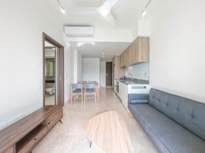 For Rent - Park Place Residences