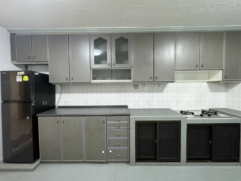 For Rent - 61 Telok Blangah Heights