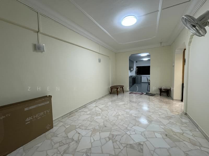 For Rent - 61 Telok Blangah Heights