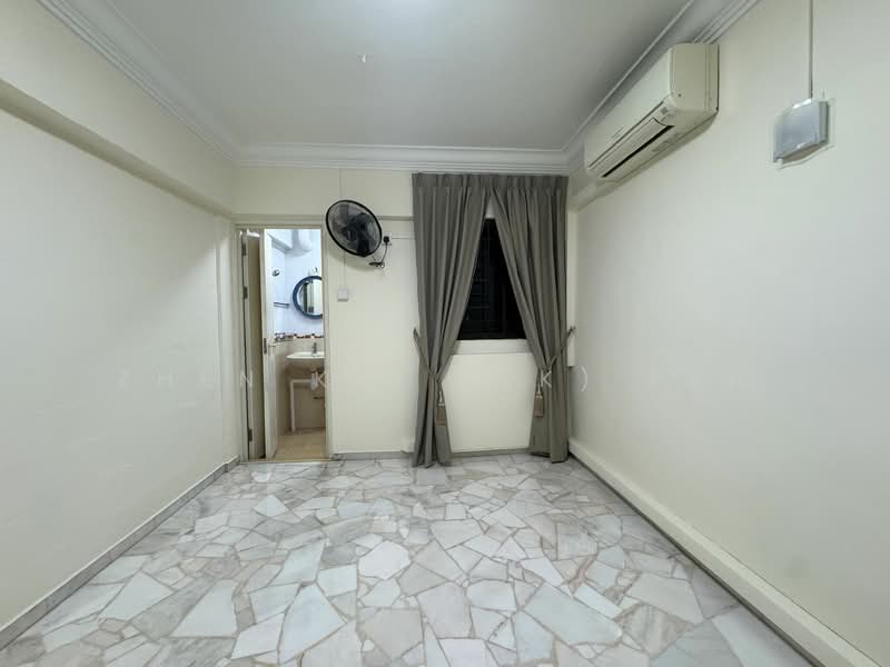 For Rent - 61 Telok Blangah Heights