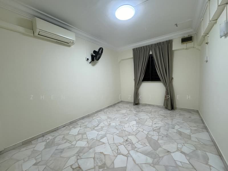 For Rent - 61 Telok Blangah Heights