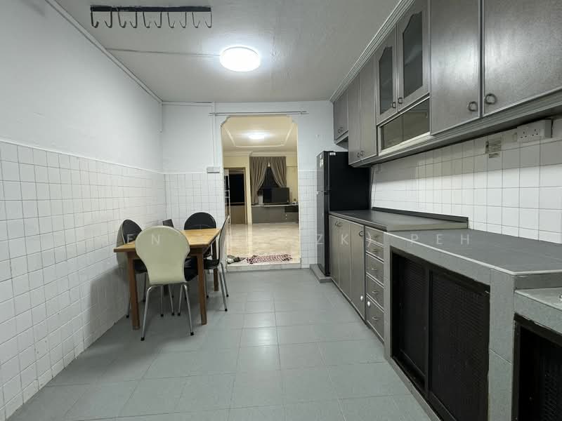 For Rent - 61 Telok Blangah Heights