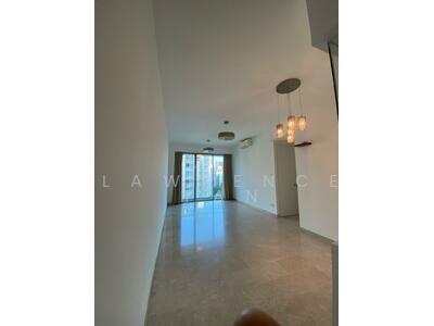 For Rent - One Jervois