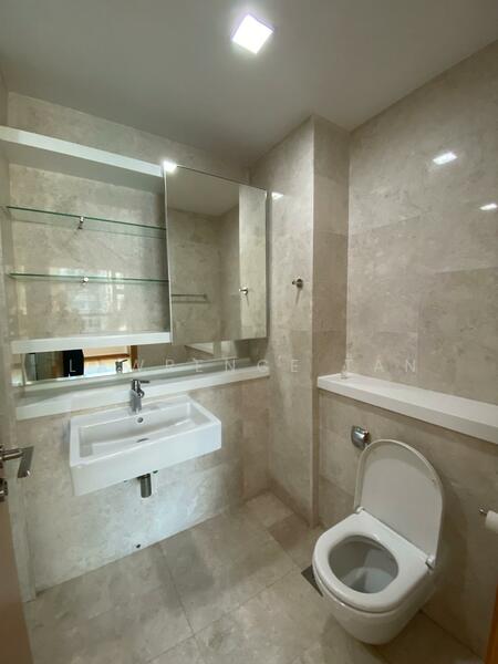 One Jervois, 3 Jervois Close, 2 Bedrooms, 990 sqft, Condominium For Rent, by Lawrence Tan, 24958332 - PropertyGuru.com.sg