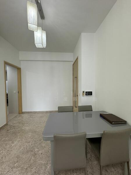 The Luxurie, 25 Compassvale Road, 2 Bedrooms, 775 sqft, Condominium For Rent, by Christine Leng凌陈冰如, 24958333 - PropertyGuru.com.sg