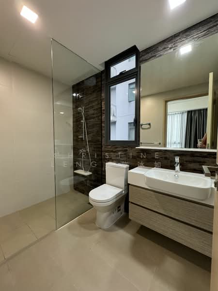 The Luxurie, 25 Compassvale Road, 2 Bedrooms, 775 sqft, Condominium For Rent, by Christine Leng凌陈冰如, 24958333 - PropertyGuru.com.sg