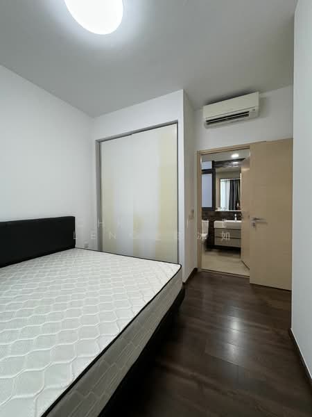 The Luxurie, 25 Compassvale Road, 2 Bedrooms, 775 sqft, Condominium For Rent, by Christine Leng凌陈冰如, 24958333 - PropertyGuru.com.sg