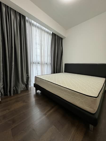The Luxurie, 25 Compassvale Road, 2 Bedrooms, 775 sqft, Condominium For Rent, by Christine Leng凌陈冰如, 24958333 - PropertyGuru.com.sg