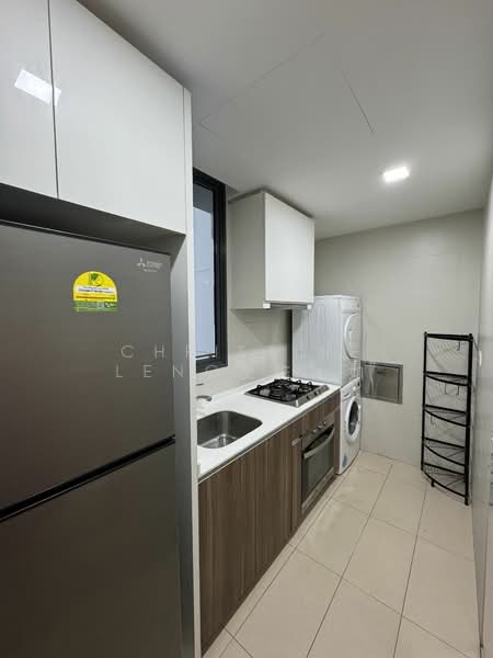 The Luxurie, 25 Compassvale Road, 2 Bedrooms, 775 sqft, Condominium For Rent, by Christine Leng凌陈冰如, 24958333 - PropertyGuru.com.sg