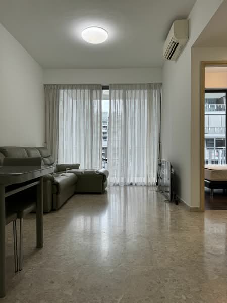 The Luxurie, 25 Compassvale Road, 2 Bedrooms, 775 sqft, Condominium For Rent, by Christine Leng凌陈冰如, 24958333 - PropertyGuru.com.sg