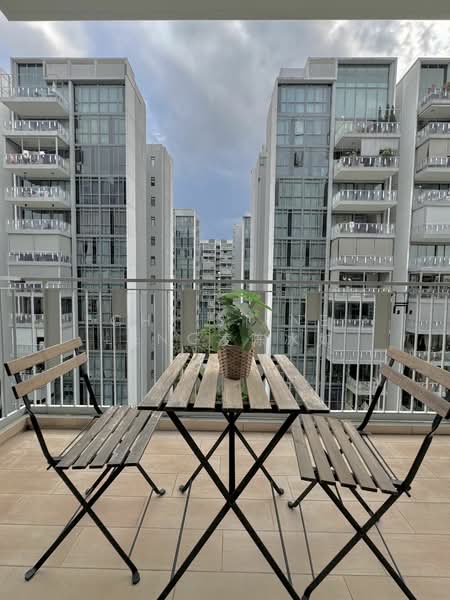 The Luxurie, 25 Compassvale Road, 2 Bedrooms, 775 sqft, Condominium For Rent, by Christine Leng凌陈冰如, 24958333 - PropertyGuru.com.sg