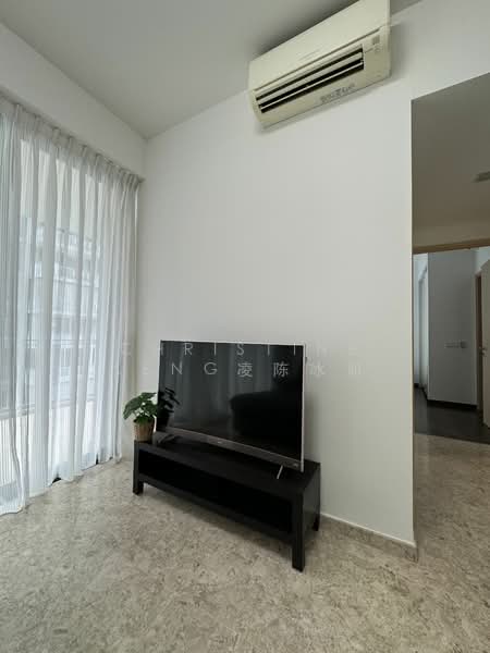 The Luxurie, 25 Compassvale Road, 2 Bedrooms, 775 sqft, Condominium For Rent, by Christine Leng凌陈冰如, 24958333 - PropertyGuru.com.sg