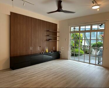 For Rent - La Suisse I