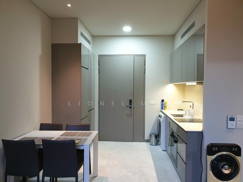 Robin Residences, 7 Robin Drive, 2 Bedrooms, 538 sqft, Condominium For Rent, by Lionel Mai, 24958599 - PropertyGuru.com.sg