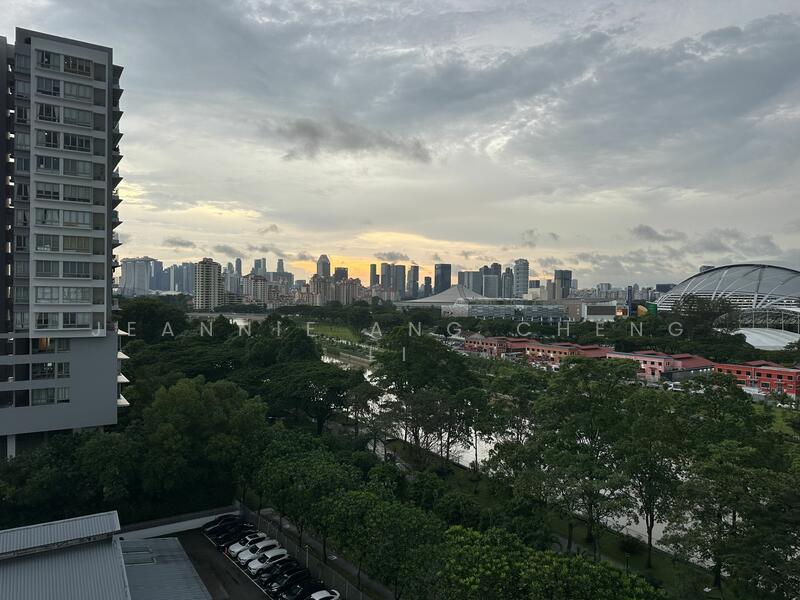 For Rent - 11 Jalan Batu