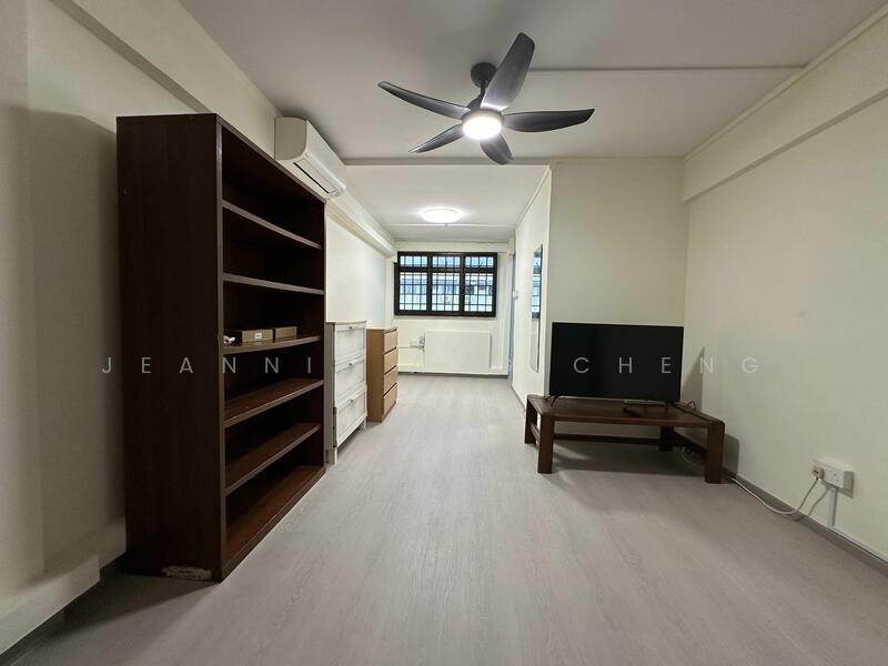 For Rent - 11 Jalan Batu
