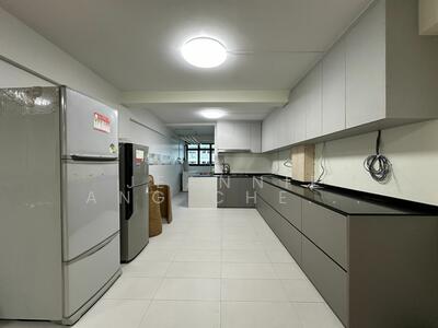 For Rent - 11 Jalan Batu