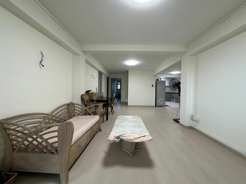 For Rent - 11 Jalan Batu