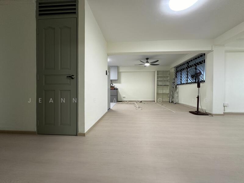 For Rent - 11 Jalan Batu