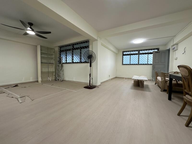 For Rent - 11 Jalan Batu