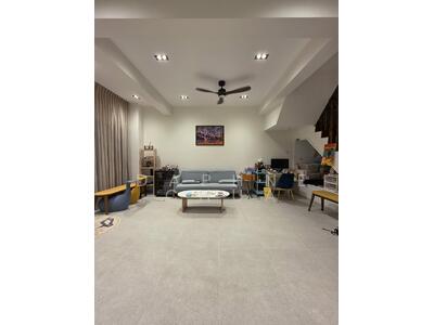 For Sale - Marshall Lodge