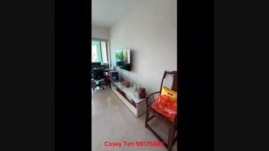 The Berth by the Cove, 220 Ocean Drive, Harbourfront / Telok Blangah, 3 Bedrooms, 1,625 sqft, Condominium For Sale, by Casey Teh, 24958708 - PropertyGuru.com.sg