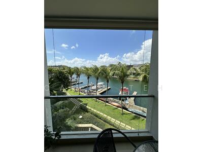 For Sale - The Berth by the Cove