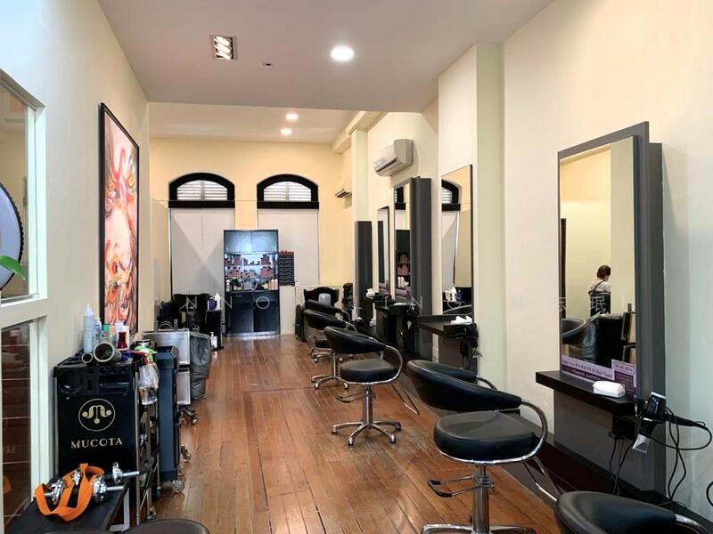 ⭐️⭐️ Value Buy! Commercial Shophouse @ Tanjong Pagar / 丹戎巴葛路 - 受保留店屋, , 3,842 sqft, Shop / Shophouse For Sale, by Shannon Ling 林志珉, 24958709 - CommercialGuru.com.sg