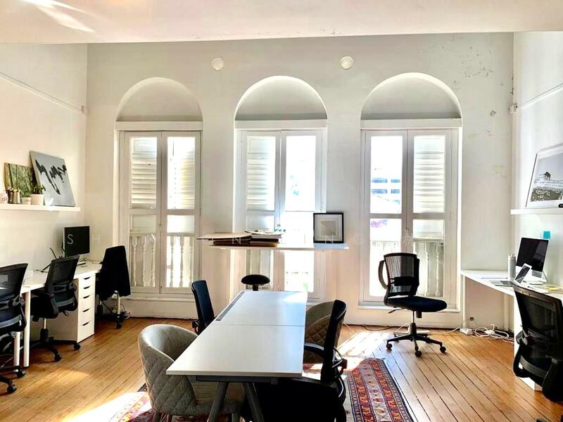 ⭐️⭐️ Value Buy! Commercial Shophouse @ Tanjong Pagar / 丹戎巴葛路 - 受保留店屋, , 3,842 sqft, Shop / Shophouse For Sale, by Shannon Ling 林志珉, 24958709 - CommercialGuru.com.sg
