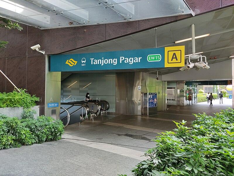 ⭐️⭐️ Value Buy! Commercial Shophouse @ Tanjong Pagar / 丹戎巴葛路 - 受保留店屋, , 3,842 sqft, Shop / Shophouse For Sale, by Shannon Ling 林志珉, 24958709 - CommercialGuru.com.sg