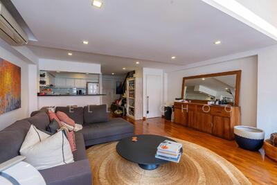 For Sale - Liang Seah Court