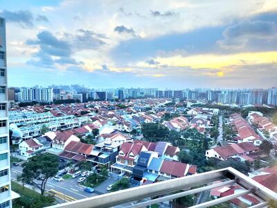 For Rent - 8 Joo Seng Road