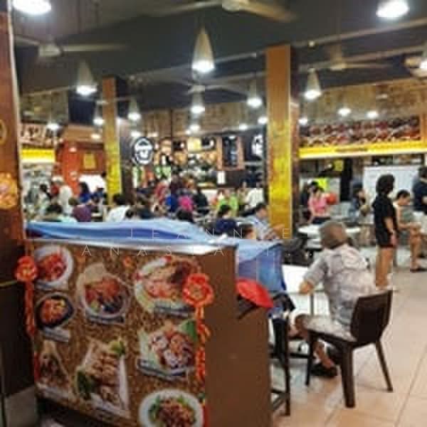 Hougang Green Shopping Mall, 21 Hougang Street 51, 3,400 sqft, Other Retail For Rent, by Jeannie Anastasia Koe 高晶晶, 24958914 - CommercialGuru.com.sg