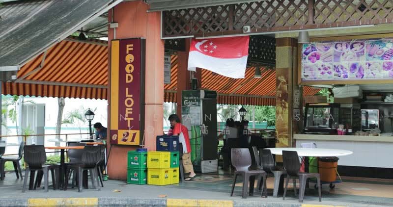 Hougang Green Shopping Mall, 21 Hougang Street 51, 3,400 sqft, Other Retail For Rent, by Jeannie Anastasia Koe 高晶晶, 24958914 - CommercialGuru.com.sg