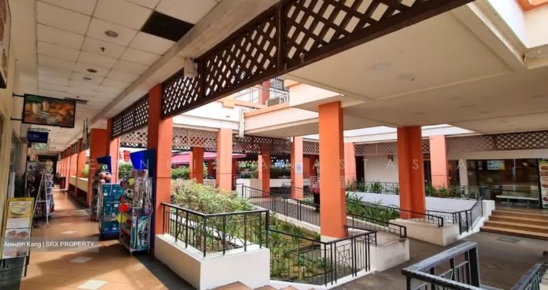 Hougang Green Shopping Mall, 21 Hougang Street 51, 3,400 sqft, Other Retail For Rent, by Jeannie Anastasia Koe 高晶晶, 24958914 - CommercialGuru.com.sg