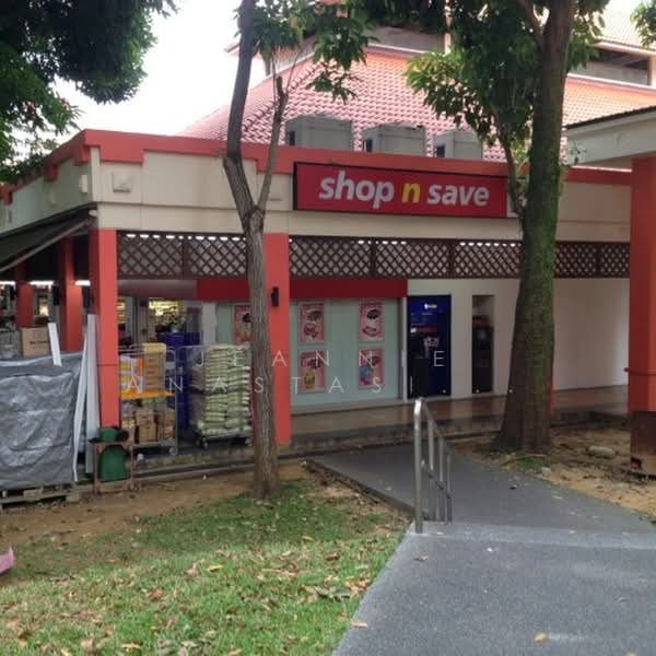 Hougang Green Shopping Mall, 21 Hougang Street 51, 3,400 sqft, Other Retail For Rent, by Jeannie Anastasia Koe 高晶晶, 24958914 - CommercialGuru.com.sg